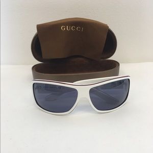 Vintage Gucci Sunglasses